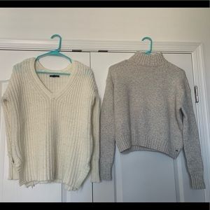 Sweaters